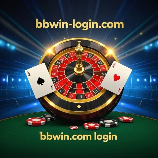 A Experiência Imersiva dos Cassinos Ao Vivo no bbwin.com